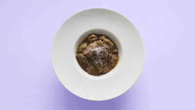 Magro de Cerdo con Tomate